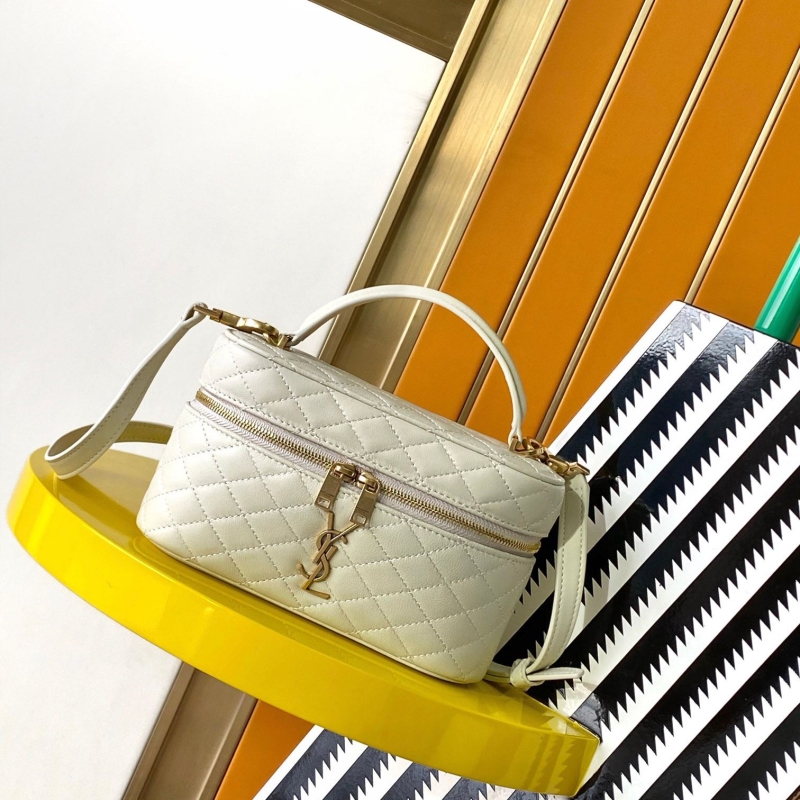 Y*L cosmetic bags